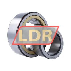 SKF NJ2318ECML/C4 rulman resim 3