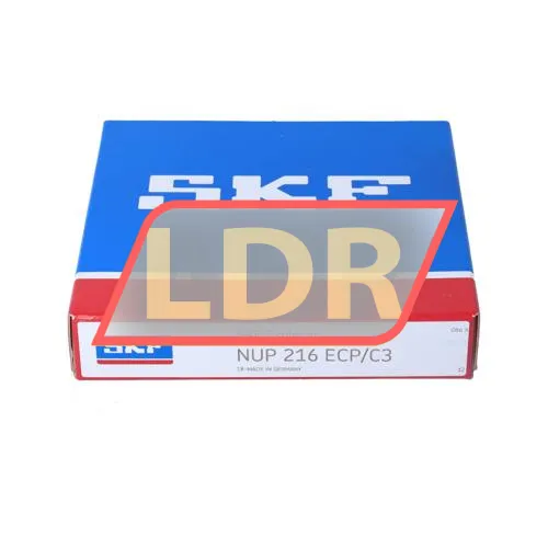 SKF NUP216ECP/C3 ürün fotoğrafı 4