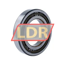 SKF NUP216ECP/C3 rulman resim 3