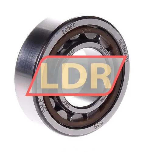 SKF NU205ECP