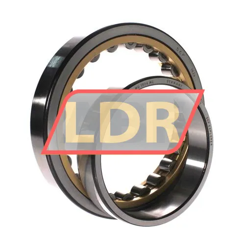 SKF NU1026ML ürün fotoğrafı 2