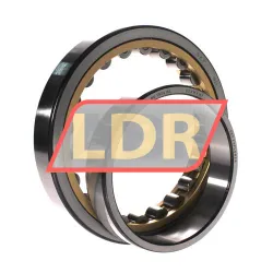 SKF NU1026ML rulman resim 2