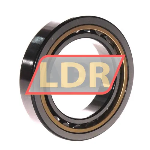 SKF NU1012ML ürün fotoğrafı 2