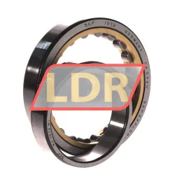 SKF NU1012ML rulman resim 3
