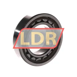 SKF NU1007ECP rulman resim 2