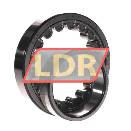 SKF NU215ECJ/C3 ürün fotoğrafı 3
