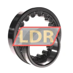 SKF NU215ECJ/C3 rulman resim 3