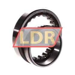 SKF NU1013ECP rulman resim 2