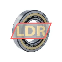 SKF NU212ECML/C3B20