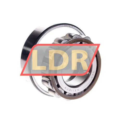 SKF N311ECP ürün fotoğrafı 2