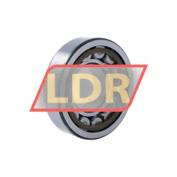 SKF NJ311ECP/C5 rulman resim 3