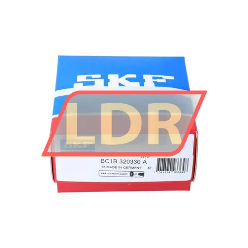 SKF BC1B320330A ürün fotoğrafı 4