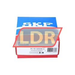 SKF BC1B320330A rulman resim 4