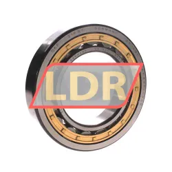 SKF NU218ECM/C3