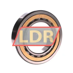 SKF NU218ECM/C3 rulman resim 2