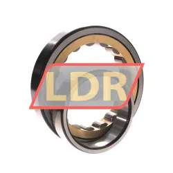SKF NU218ECM/C3 rulman resim 3