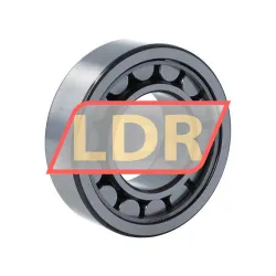 SKF NJ2208ECJ/C3 rulman resim 2