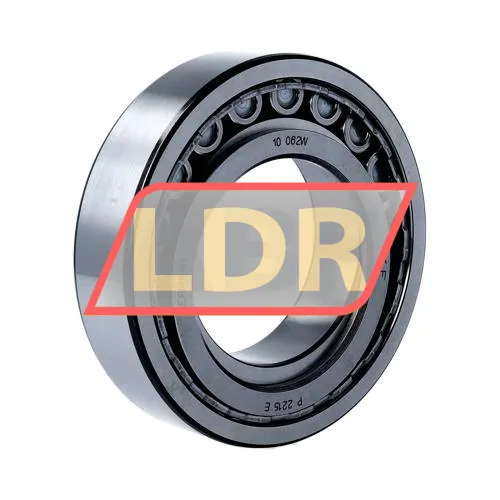 SKF NUP2215ECJ ürün fotoğrafı 2