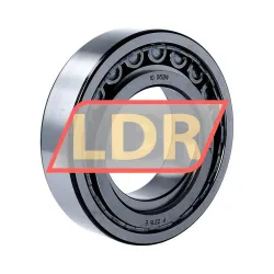 SKF NUP2215ECJ rulman resim 2