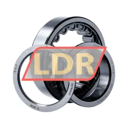 SKF NUP2215ECJ rulman resim 3