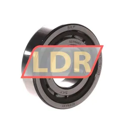 SKF NJ206ECP/C3HVC058