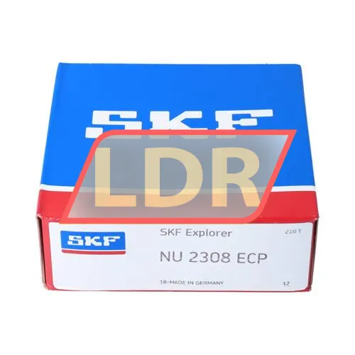SKF NU2308ECP ürün fotoğrafı 3