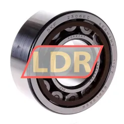 SKF NU2308ECP