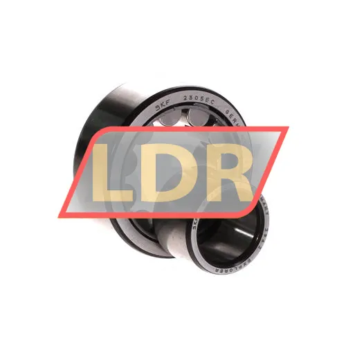 SKF NU2305ECJ ürün fotoğrafı 3