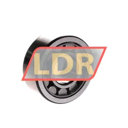 SKF NU2305ECJ rulman resim 2