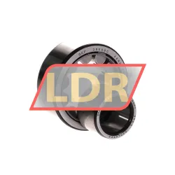 SKF NU2305ECJ rulman resim 3