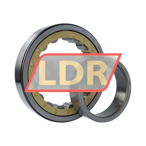 SKF NU222ECM/C3 ürün fotoğrafı 3