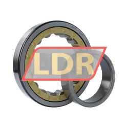 SKF NU222ECM/C3 rulman resim 3