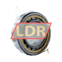 SKF NU2226ECML/C3 rulman resim 2