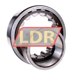 SKF NU2222ECP rulman resim 3