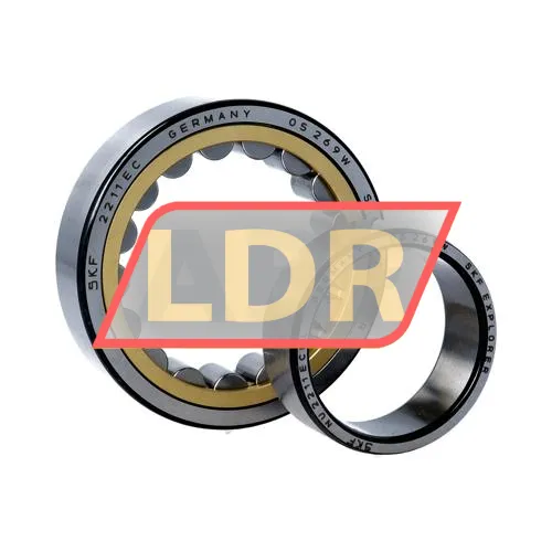SKF NU2211ECML ürün fotoğrafı 3