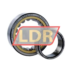 SKF NU2211ECML rulman resim 3