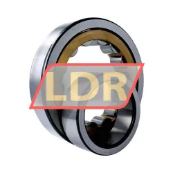 SKF NU322ECM/C3 rulman resim 3