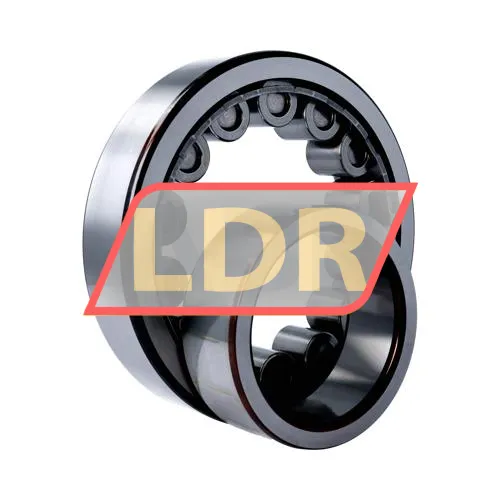 SKF NU319ECJ ürün fotoğrafı 3