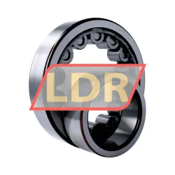 SKF NU319ECJ rulman resim 3
