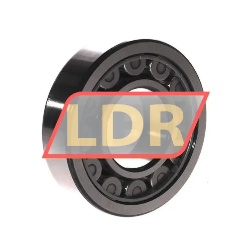 SKF NU308ECJ/C3 ürün fotoğrafı 2