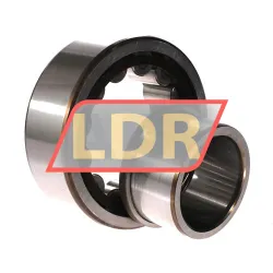 SKF NJ2313ECP/C3 rulman resim 3