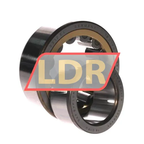 SKF NJ2312ECML/C3 ürün fotoğrafı 2