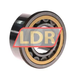 SKF NJ2312ECML/C3 rulman resim 3