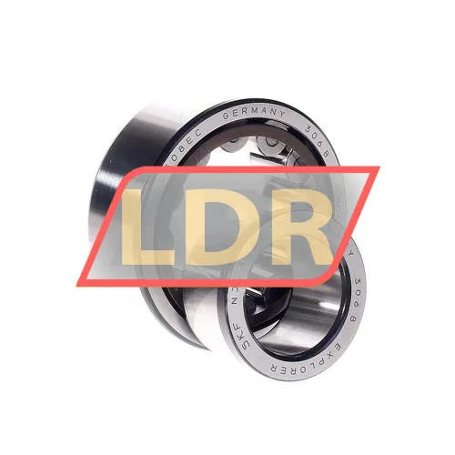 SKF NJ2308ECP ürün fotoğrafı 2