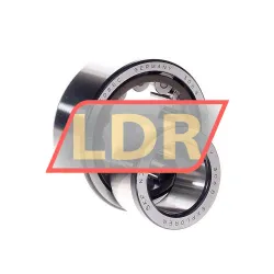 SKF NJ2308ECP rulman resim 2