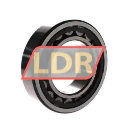 SKF NJ2218ECP rulman resim 3