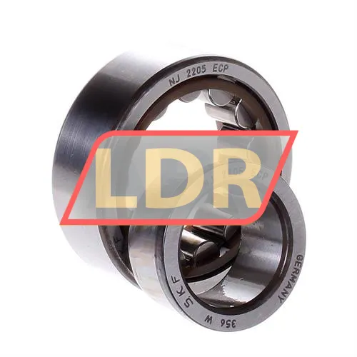 SKF NJ2205ECP ürün fotoğrafı 3
