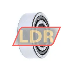 SKF NJ2205ECP rulman resim 2