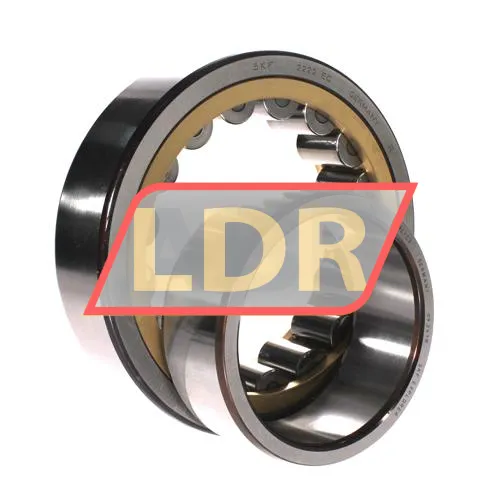 SKF NU2222ECML/C3 ürün fotoğrafı 2