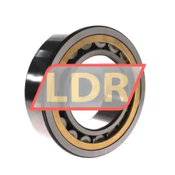 SKF NU2222ECML/C3 rulman resim 3